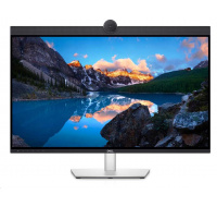 DELL LCD U3223QZ - 31.5"/IPS/LED/4K/3840 x 2160/16:9/60Hz/8ms/2000:1/400 cd/m2/Speaker/HDMI/DP/VESA/3YNBD (210-BDZZ)