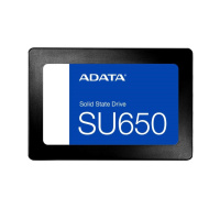 ADATA SSD 960GB Ultimate SU650SS 2,5" SATA III 6Gb/s (R:520/ W:450MB/s)