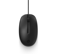 HP myš - 125 USB Mouse, wired