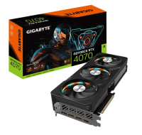 GIGABYTE VGA NVIDIA GeForce RTX 4070 GAMING OC 12G, 12G GDDR6X, 3xDP, 1xHDMI