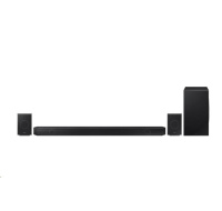 BAZAR - SAMSUNG Soundbar Q série s Dolby Atmos HW-Q990D - pošk. obal