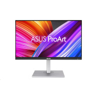 ASUS LCD 27" PA278CGV 2560x1440 ProArt RGB  350cd 5ms 144Hz USB-C-VIDEO+90W DP HDMI USB-HUB REPRO_ rozbaleno