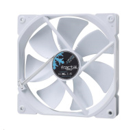 FRACTAL DESIGN ventilátor Dynamic X2 GP Whiteout, 140mm