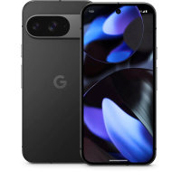 Google Pixel 9 - 256GB Obsidian, EU