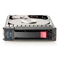 HP HDD MSA 6TB 12G SAS 7.2K 3.5in MDL HDD 512e 1040/2040