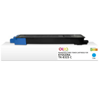 OWA Armor toner pro KYOCERA MITA TASKalfa 2551ci, 12000 stran, TK-8325 C, modrá/cyan