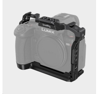 SmallRig 4022 Cage For Panasonic Lumix S5 II