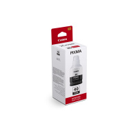 Canon Cartridge GI-40 PGBK černá pro PIXMA GM2040, GM4040, G5040, G6040 (6 000 str.)