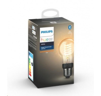 PHILIPS Hue White Filament 7W E27 A60 DIM