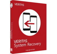 SYSTEM RECOVERY VIR EDITION 16 WIN ML PER HOST SER BNDL BUS PACK ESS 12 MON GOV