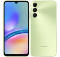 Samsung Galaxy A05s (A057), 4/64GB, LTE, EU, zelená