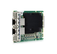 HPE Ethernet 10Gb 2-port BASE-T QL41132HQRJ OCP3 Adapter