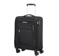 American Tourister Crosstrack SPINNER 55/20 TSA Black/Grey