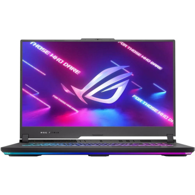 ASUS NTB ROG Strix G17 (G713PI-LL044W), R9-7845HX, 17.3" 2560 x 1440, 32GB, 1TB SSD, NVIDIA RTX 4070, W11 Home, Gray