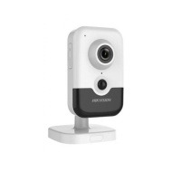 HIKVISION DS-2CD2443G2-I(2.8MM), 4MPix IP Cube kamera; IR, PIR 10m, mikrofon + reproduktor