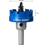 Bosch děrovka EXPERT Sheet Metal 46 mm