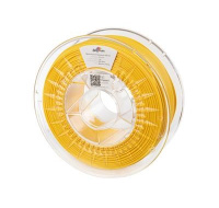 SPECTRUM Tisková struna (filament) Premium PET-G 1.75mm BAHAMA YELLOW 1kg