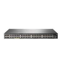 Aruba 2930F 48G PoE+ 4SFP