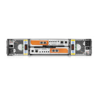 HPE MSA 2070 10/25GbE iSCSI SFF Storage