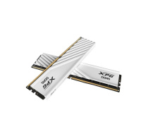 ADATA XPG DIMM DDR5 32GB (Kit of 2) 5600MT/s CL46 Lancer Blade, Bílá