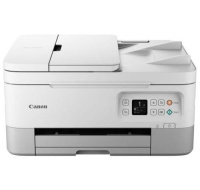 Canon PIXMA Tiskárna TS7451i white - barevná, MF (tisk,kopírka,sken,cloud), duplex, USB,Wi-Fi,Bluetooth