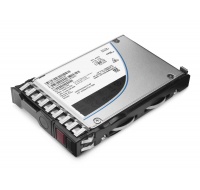 HPE 3.2TB NVMe MU SFF SCN U.3 CD6 SSD