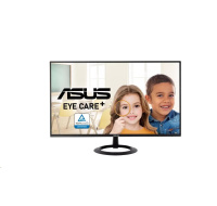 ASUS LCD 23.8" VZ24EHF Eye Care Gaming Monitor 1920x1080 IPS Full HD Frameless 100Hz Adaptive-Sync 1ms MPRT HDMI