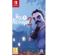 Switch hra Hello Neighbor 2