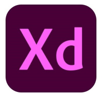 Adobe XD for teams MP ML EDU NEW Named, 12 Months, Level 1, 1 - 9 Lic