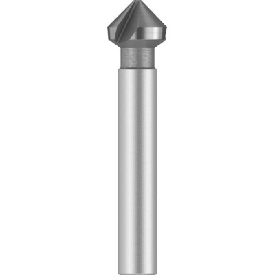 Bosch záhlubník PRO Soft Metal HSS, 12,4 × 56 mm, M6