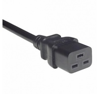 HP power cord 3.6m 16A C19 EU Pwr Cord