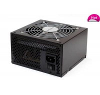 EVOLVEO zdroj 400W ATX, tichý, bulk