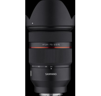 Samyang AF 24-70mm f/2.8 Sony FE