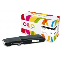 OWA Armor toner pro DELL C2660, C2665, 6000 Stran, 593-BBBU, černá/black