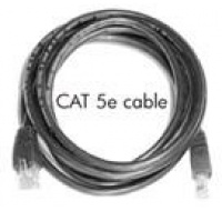 HP cable CAT 5e crossover cable, RJ45 to RJ45, M/M 2.1m (7ft)