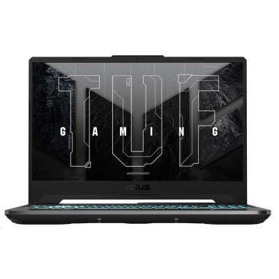 ASUS TUF Gaming A15 (FA506NFR-HN062W), R7-7435HS, 15.6" 1920 x 1080, 16GB, 512GB SSD, RTX 2050, W11 Home, Black