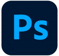 Photoshop for teams MP ENG COM NEW 1 User, 1 Month, Level 2, 10-49 Lic