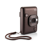 Fujifilm MINI LiPlay bronze