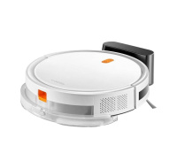 Xiaomi Robot Vacuum E5 White EU