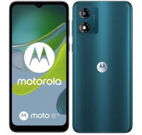 Motorola Moto E13 4G 8GB RAM 128GB, Aurora Green, EU