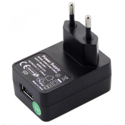 Zebra power supply, EU