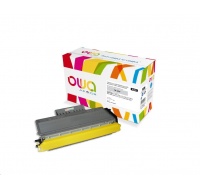 OWA Armor toner pro BROTHER HL 5340, 5350, 5370, 5380, 3000 Stran, TN3230,  černá/black (TN-3230)