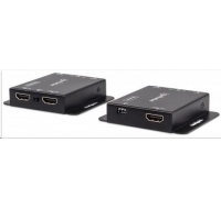 Manhattan HDMI over Ethernet Extender Kit