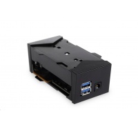 Turris MOX F (USB) Module – 4x USB 3.0 port (boxed version)