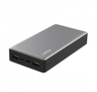 LAMAX Powerbanka 20000 mAh Fast Charge