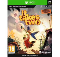 PS5 hra It Takes Two