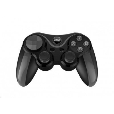 iPega Gamepad PG-9128 Black Kingkong pro iOS/Android, BT, černá