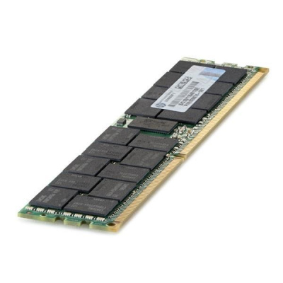 HPE 64GB (1x64GB) Quad Rank x4 DDR4-2933 CAS-21-21-21 Load Reduced Smart Memory Kit P00926R-B21 RENEW