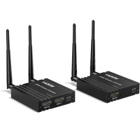 PremiumCord HDMI Wireless extender FULL HD 1080p na 200m