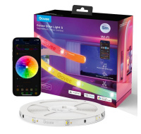 BAZAR - Govee WiFi RGBICW Smart PRO LED pásek 5m MATTER - extra odolný - pošk. obal